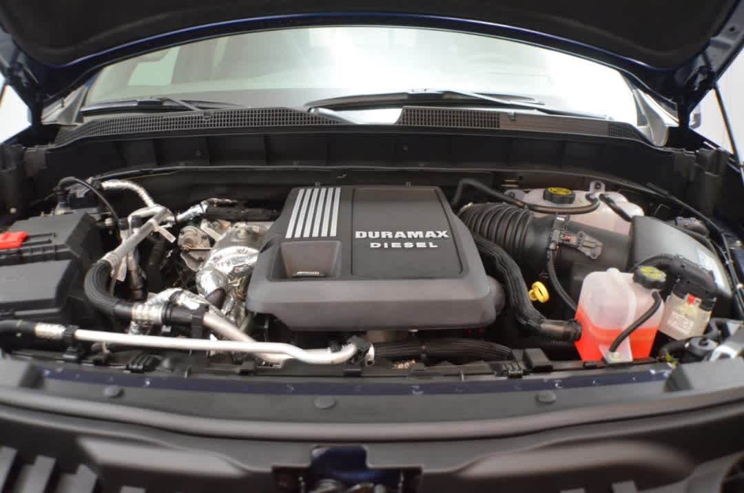 Thumbnail: 2020 Chevrolet Silverado 1500 - 18