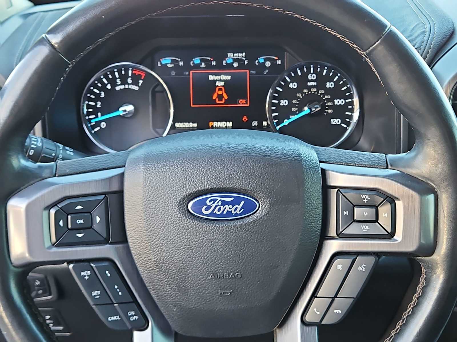 Thumbnail: 2020 Ford Expedition - 19