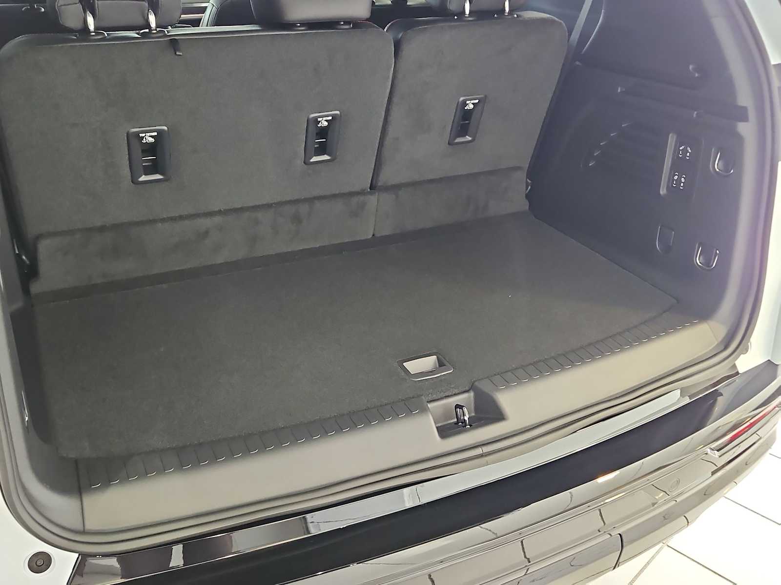 Thumbnail: 2026 Chevrolet Traverse - 15