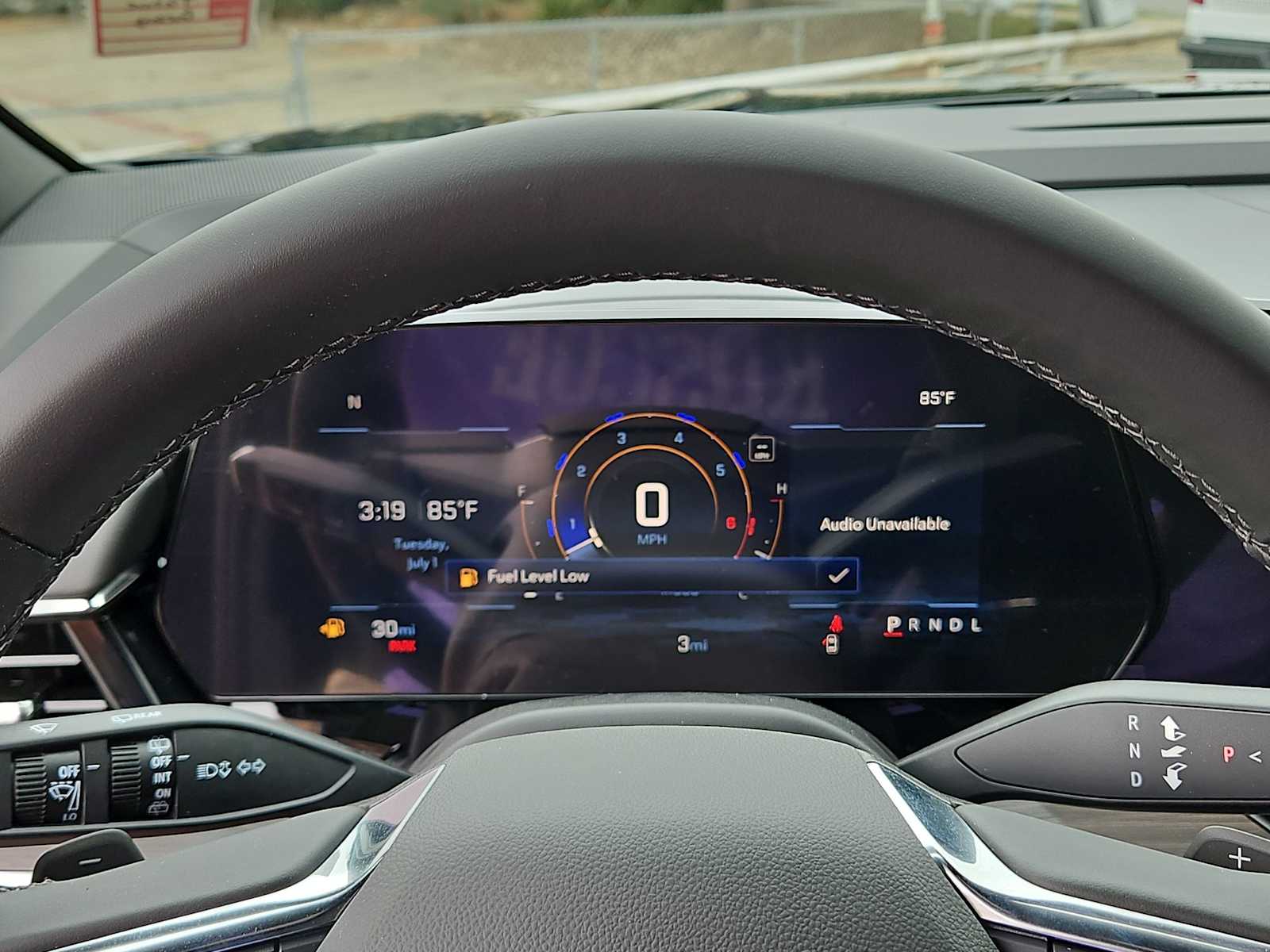 Thumbnail: 2025 Chevrolet Tahoe - 26