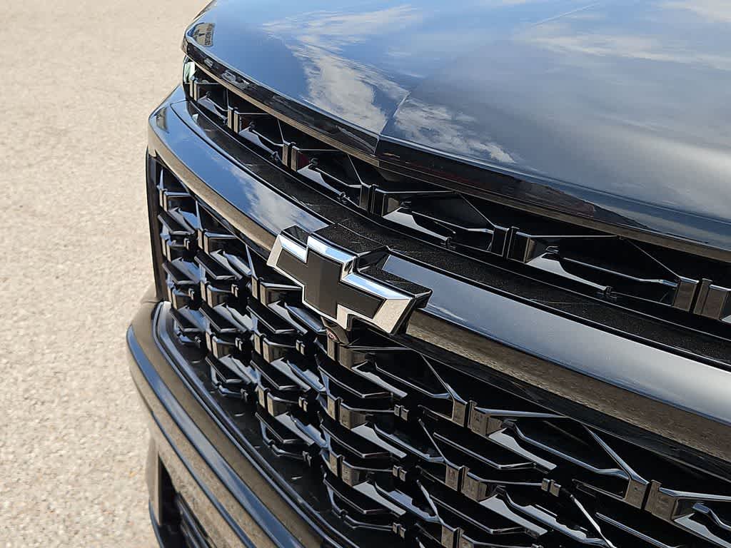Thumbnail: 2026 Chevrolet Traverse - 13