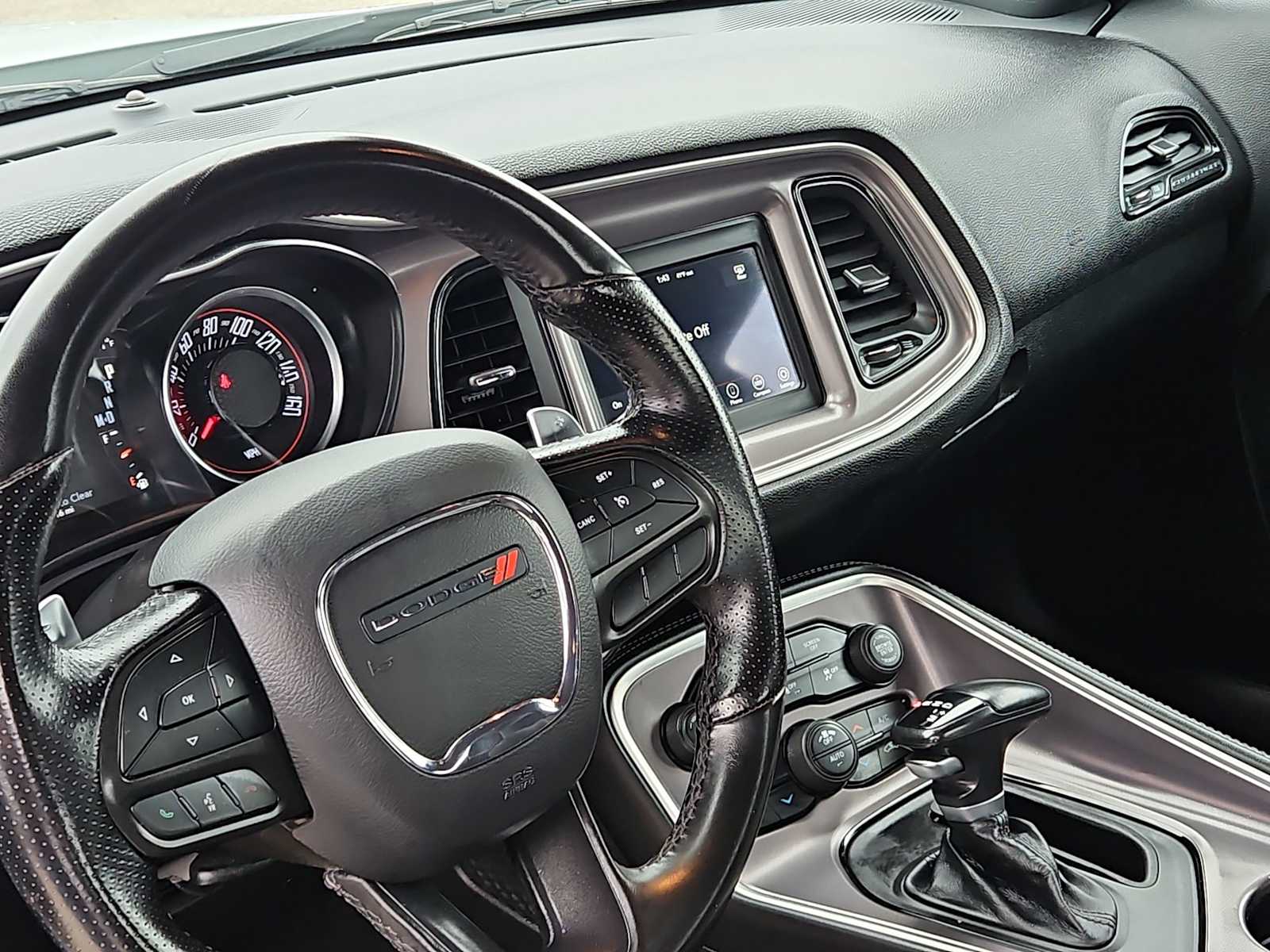 Thumbnail: 2022 Dodge Challenger - 14