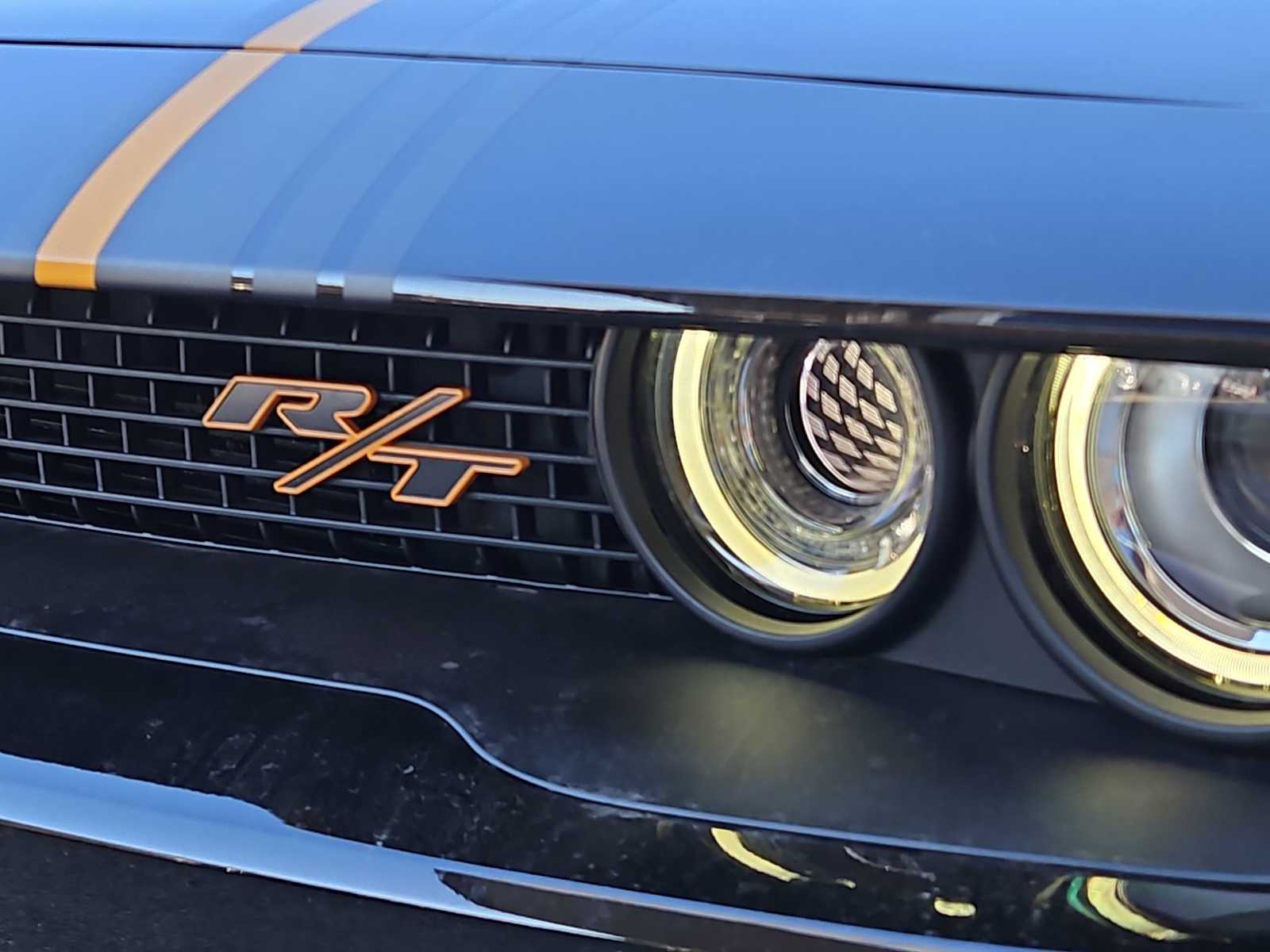 Thumbnail: 2023 Dodge Challenger - 12