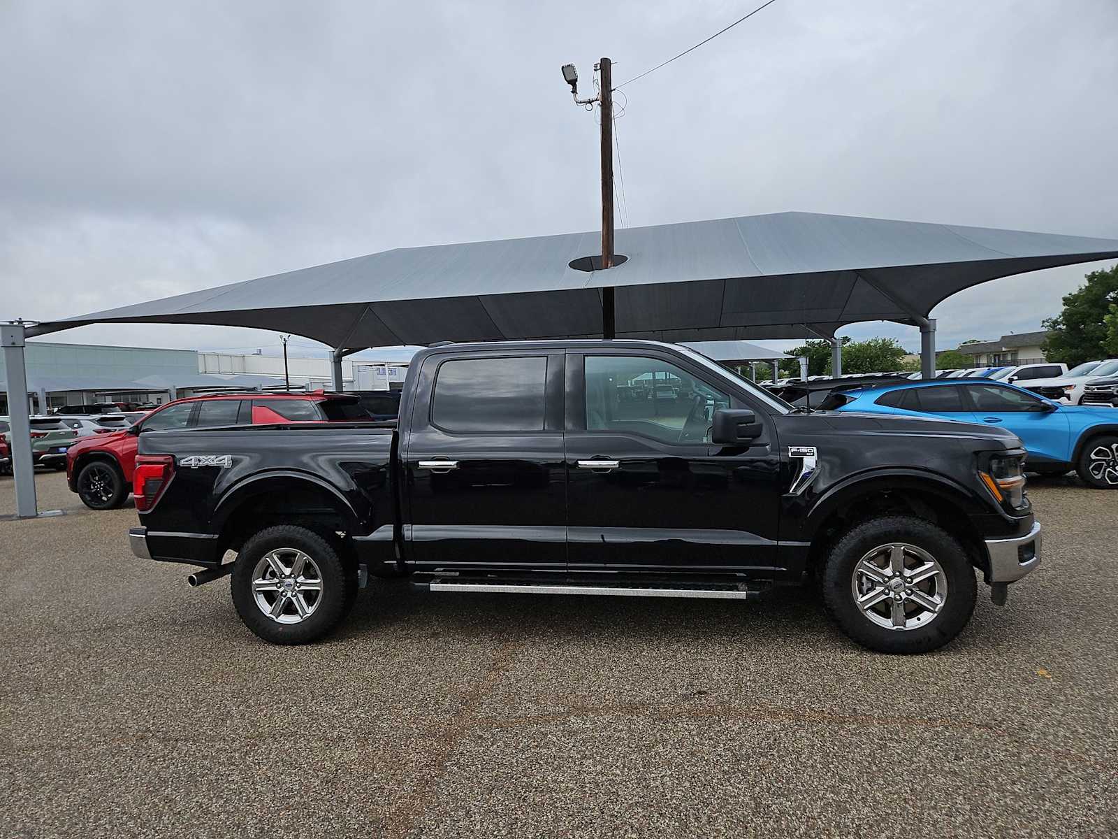 Thumbnail: 2025 Ford F-150 - 9