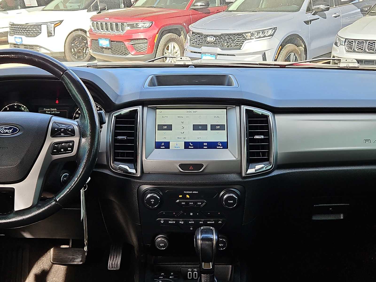 Thumbnail: 2020 Ford Ranger - 15