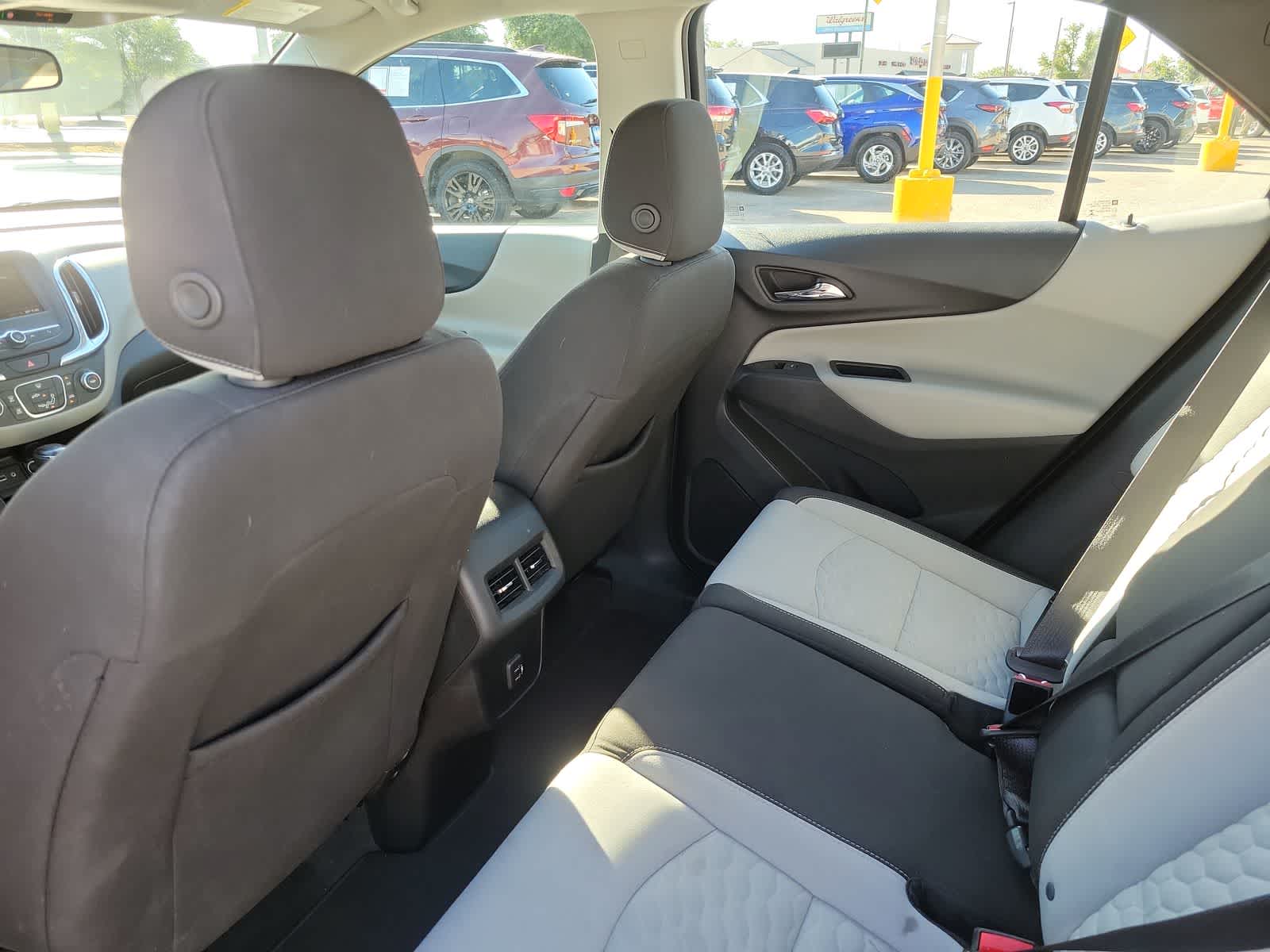 Thumbnail: 2019 Chevrolet Equinox - 20