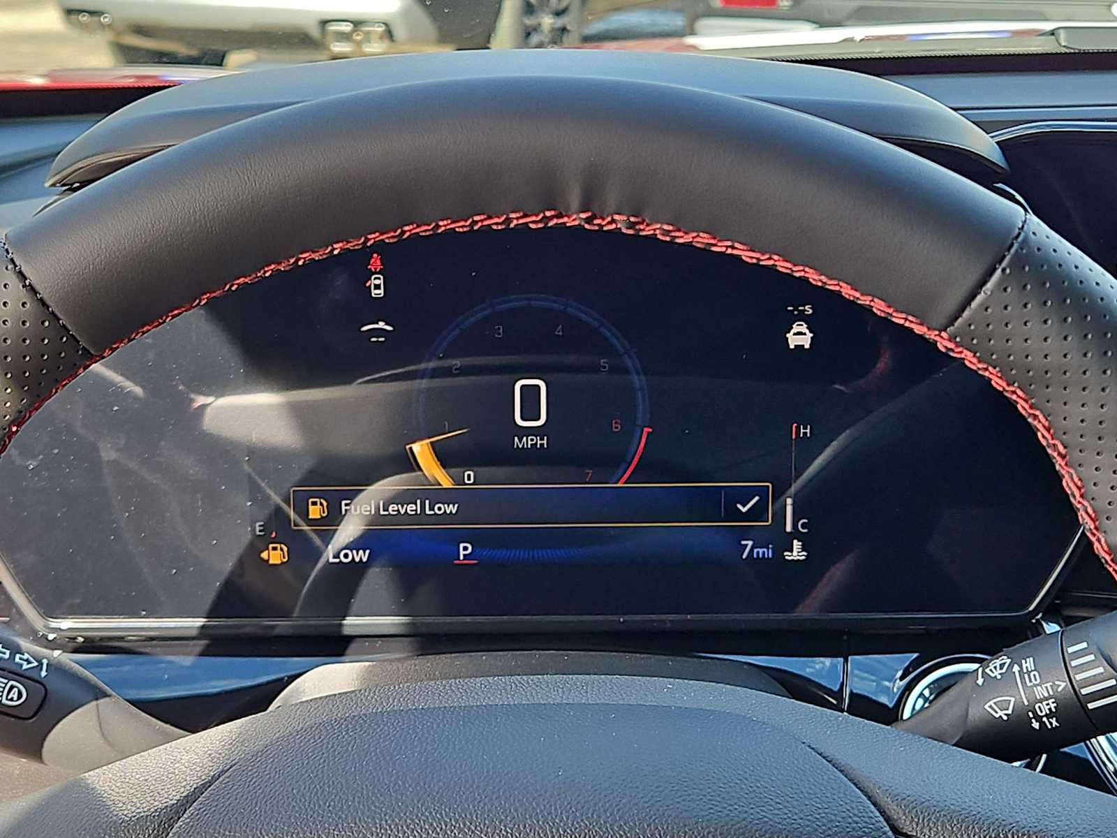 Thumbnail: 2026 Chevrolet Trax - 22