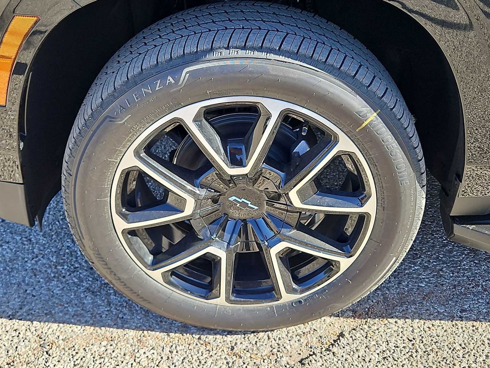 Thumbnail: 2026 Chevrolet Suburban - 12