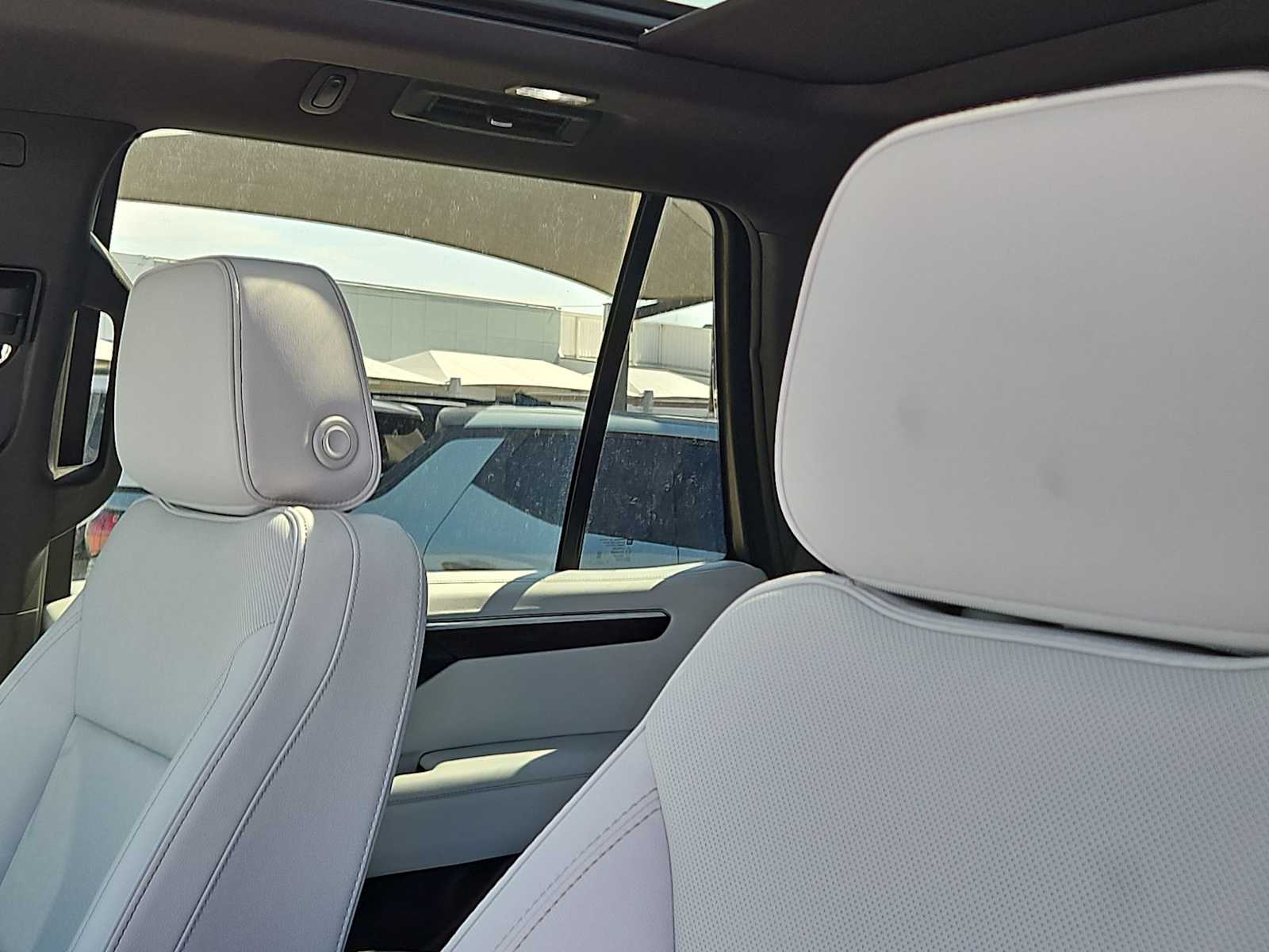 Thumbnail: 2026 Chevrolet Tahoe - 15
