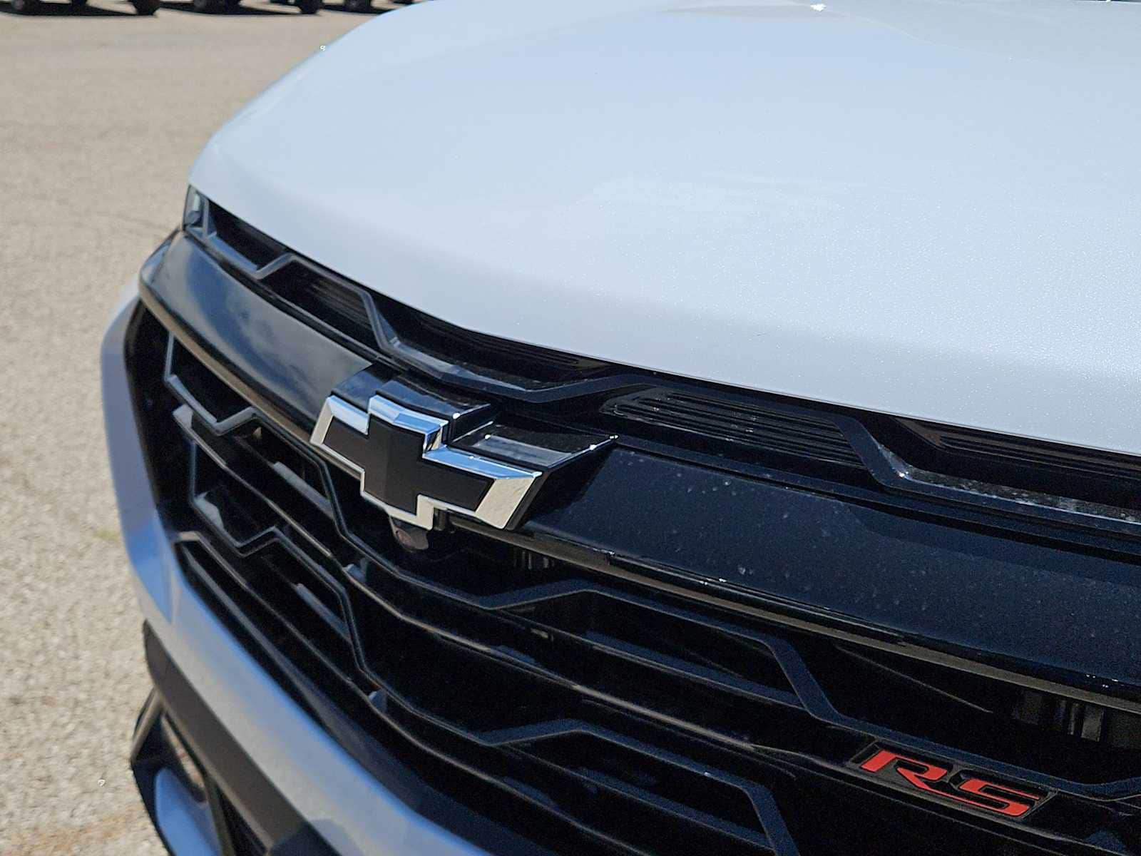 Thumbnail: 2026 Chevrolet Equinox - 13