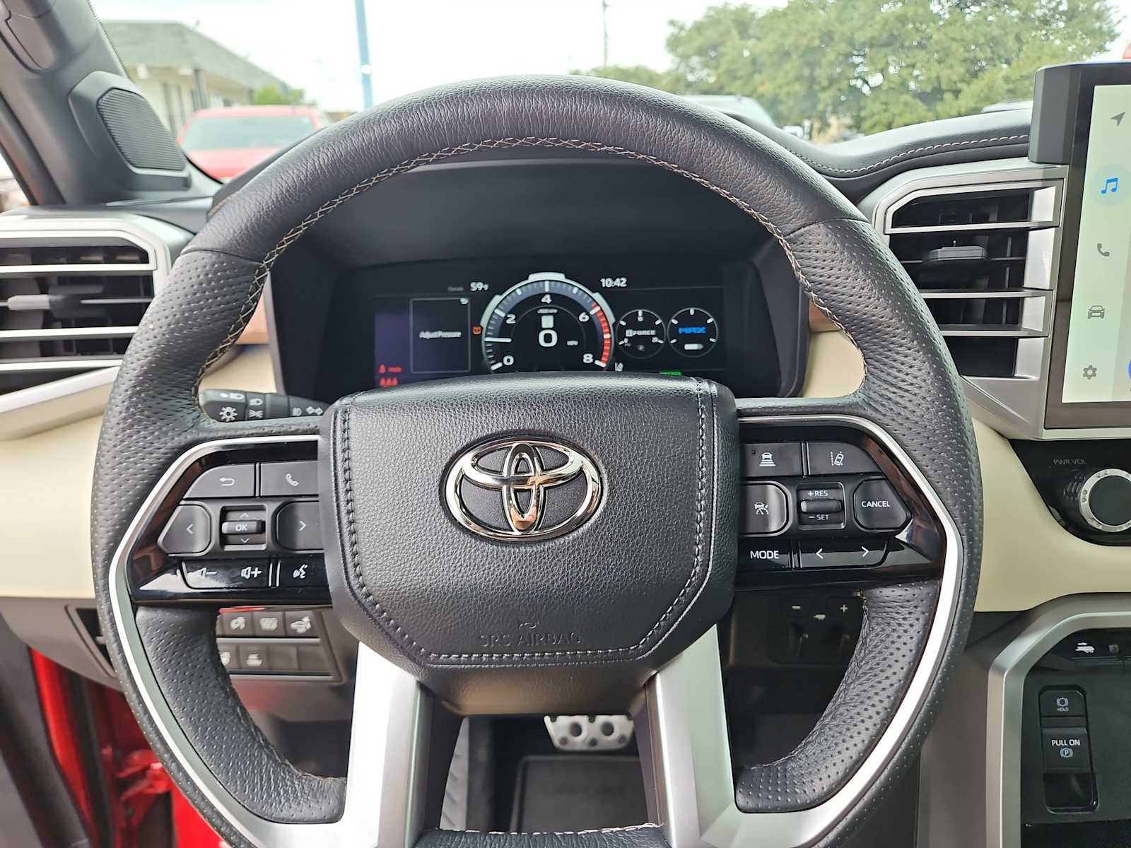 Thumbnail: 2023 Toyota Tundra - 25