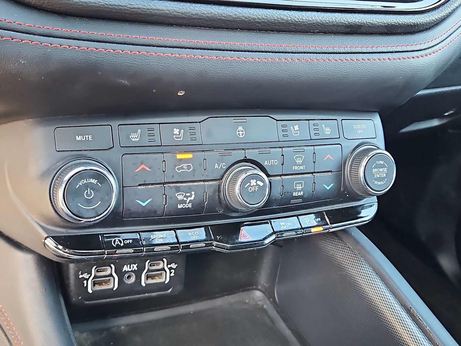 Thumbnail: 2024 Dodge Durango - 20