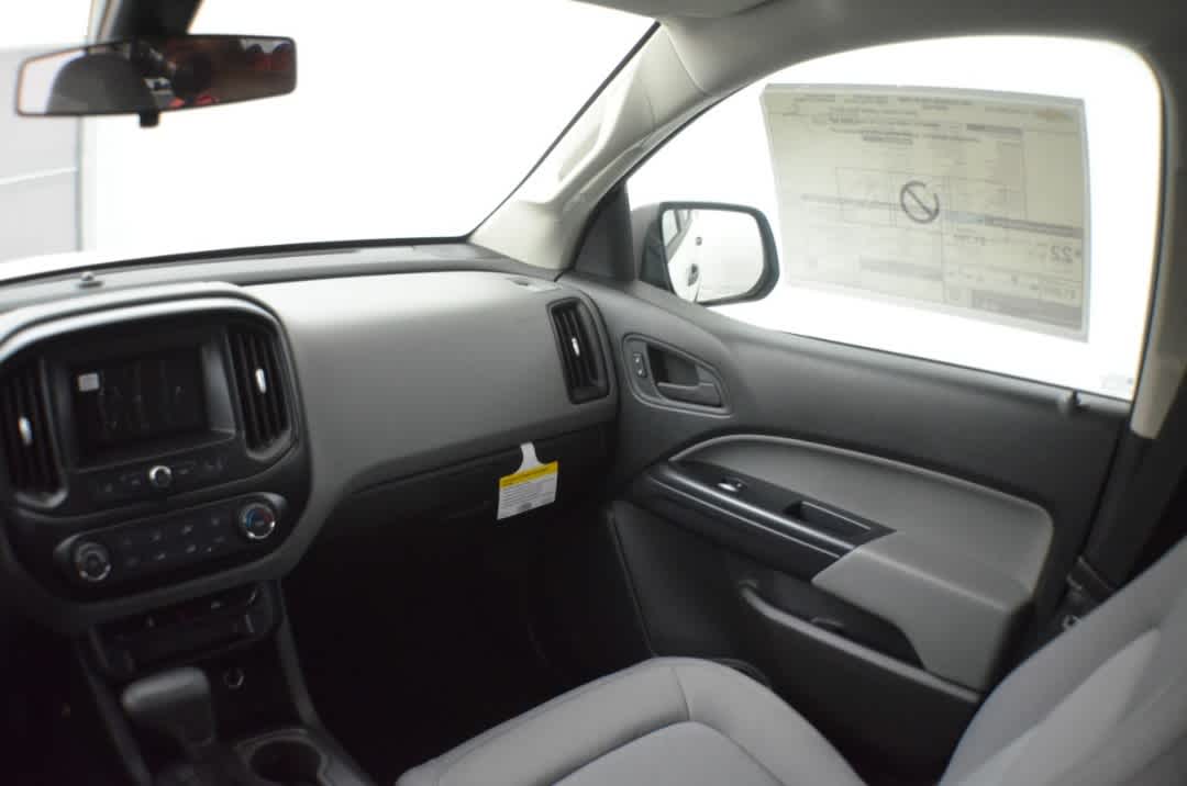 Thumbnail: 2020 Chevrolet Colorado - 15