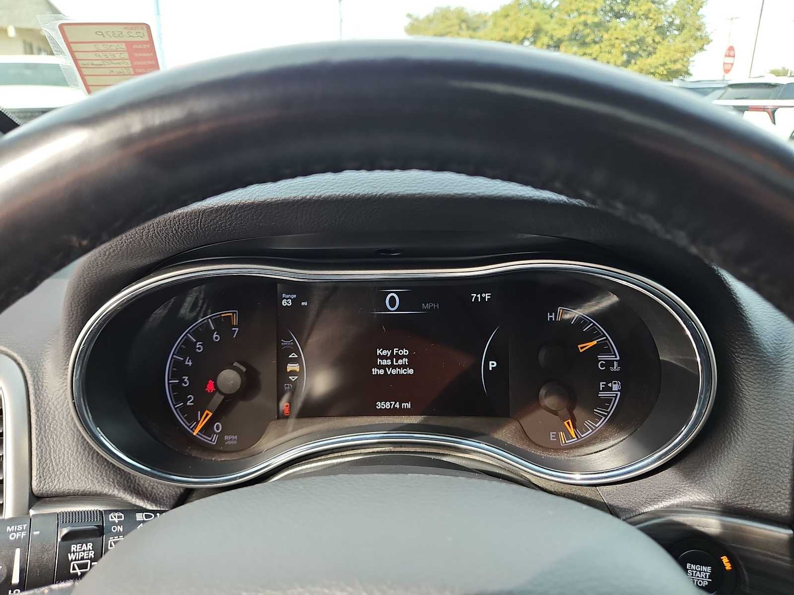 Thumbnail: 2022 Jeep Grand Cherokee - 21