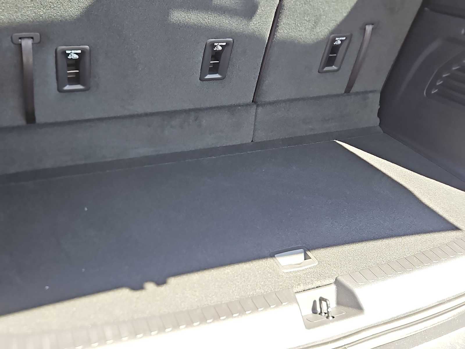 Thumbnail: 2026 Chevrolet Traverse - 23