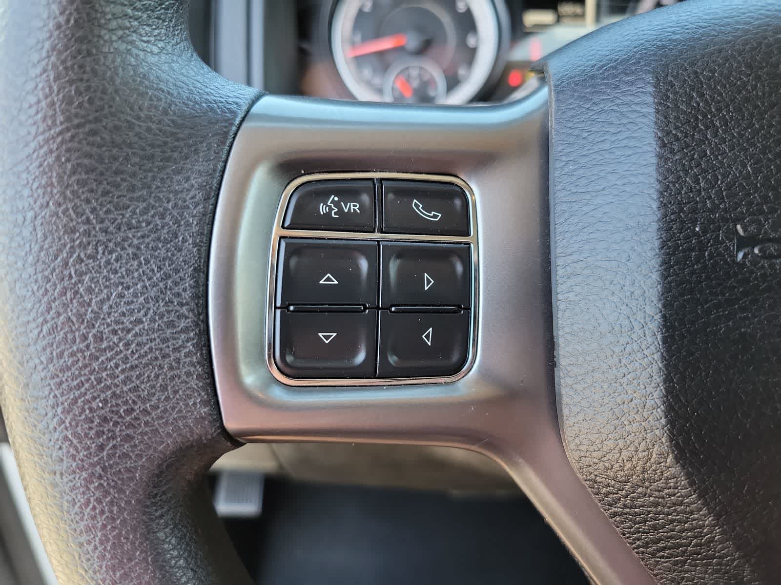 Thumbnail: 2021 RAM 1500 Classic - 28