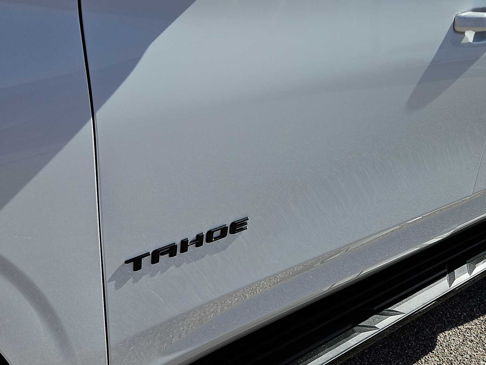 Thumbnail: 2024 Chevrolet Tahoe - 11