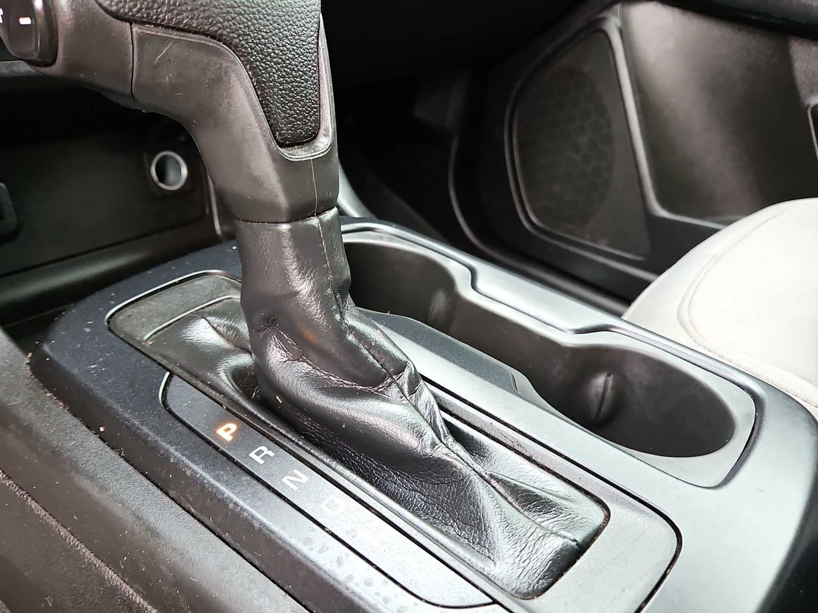 Thumbnail: 2021 Chevrolet Colorado - 21