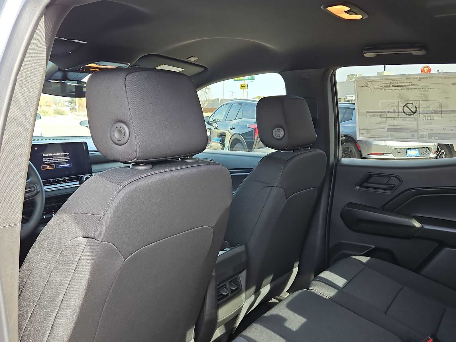 Thumbnail: 2026 Chevrolet Colorado - 16