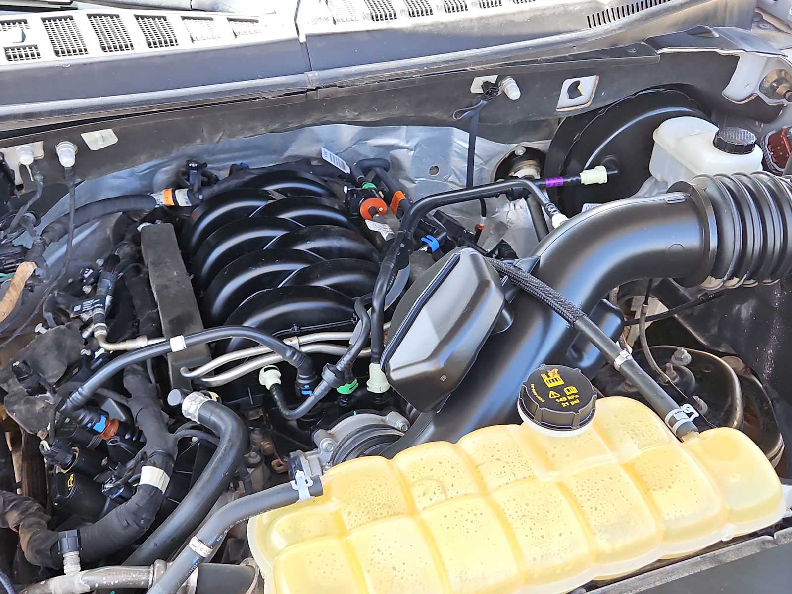 Thumbnail: 2020 Ford F-150 - 17