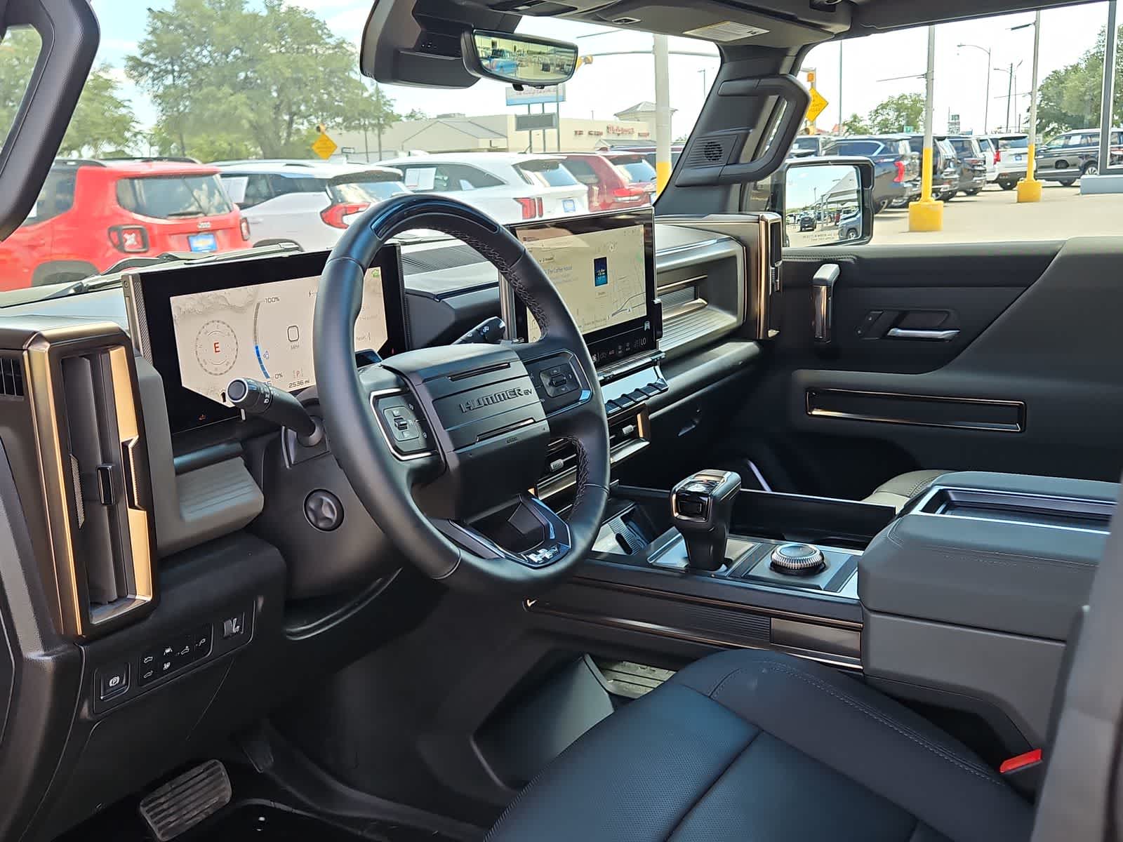 Thumbnail: 2024 GMC Hummer EV - 2