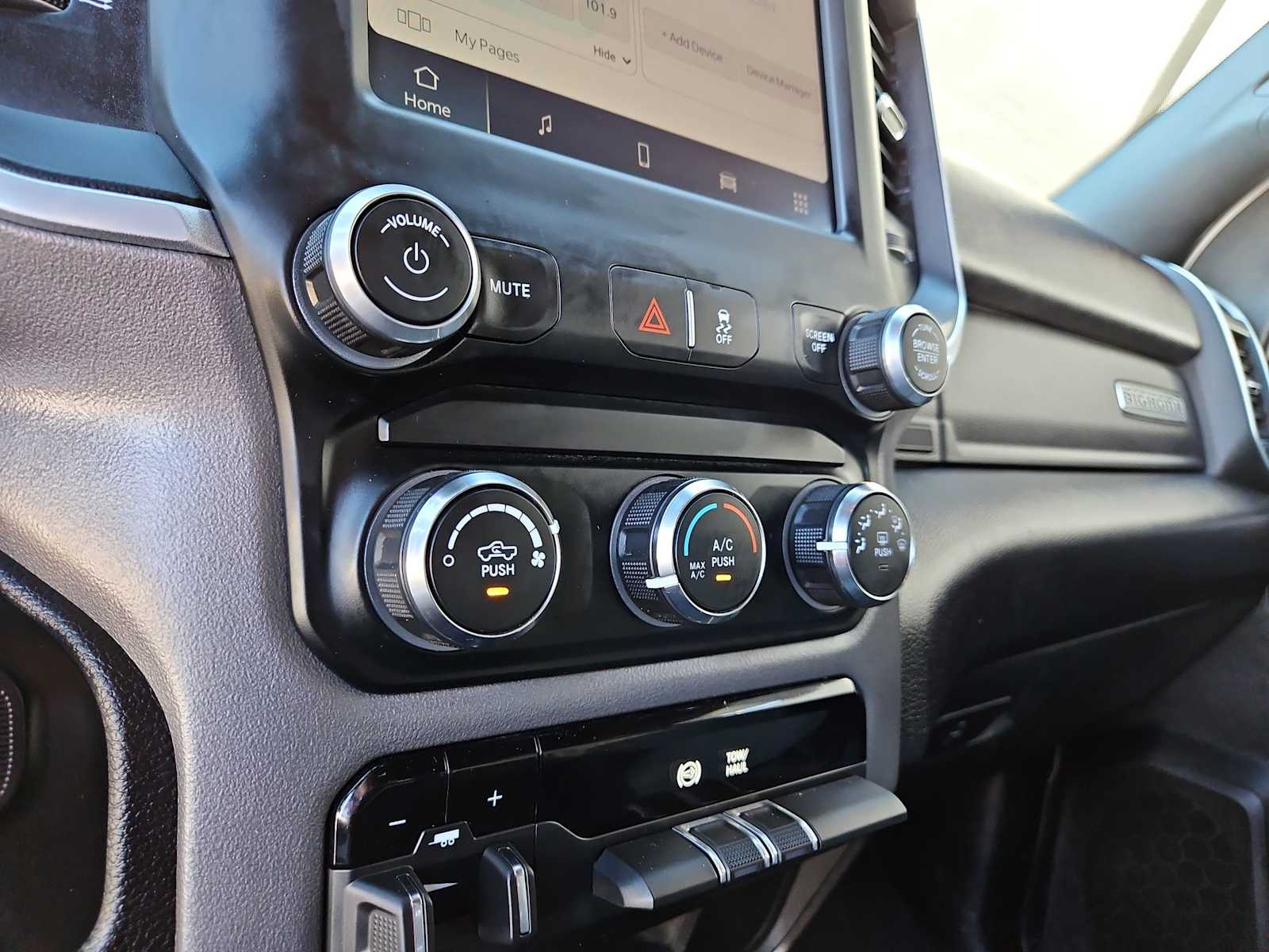 Thumbnail: 2024 RAM 2500 - 21