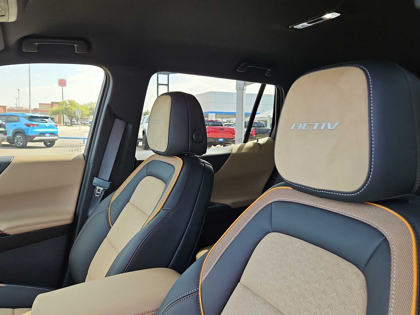 Thumbnail: 2026 Chevrolet Equinox - 15