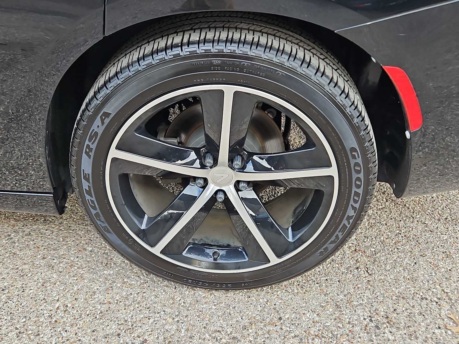 Thumbnail: 2020 Dodge Charger - 12