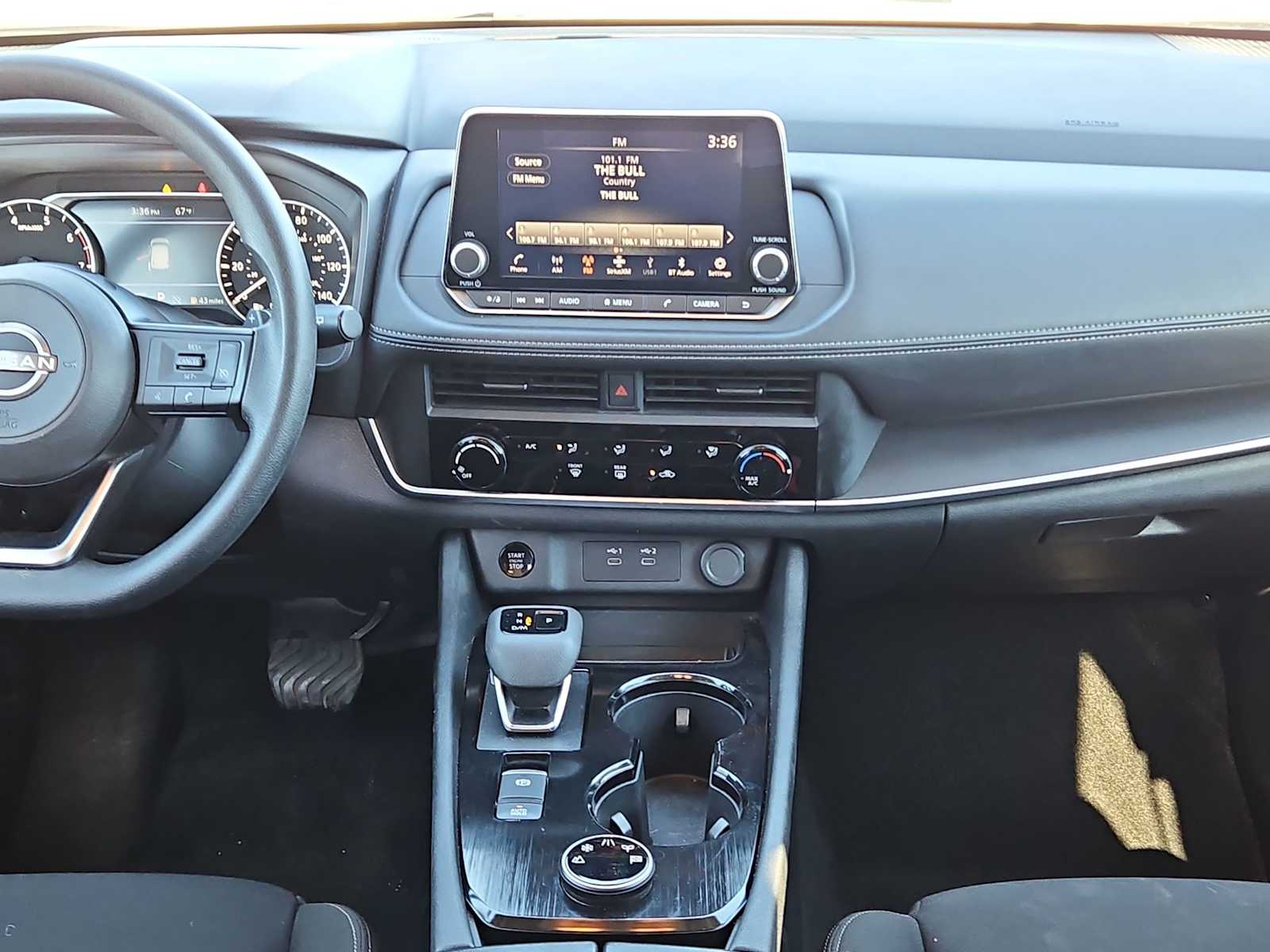 Thumbnail: 2024 Nissan Rogue - 14