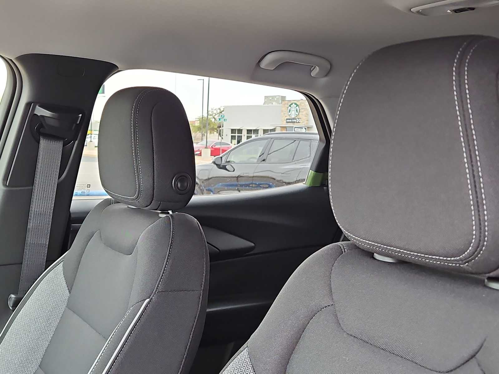 Thumbnail: 2026 Chevrolet TrailBlazer - 15