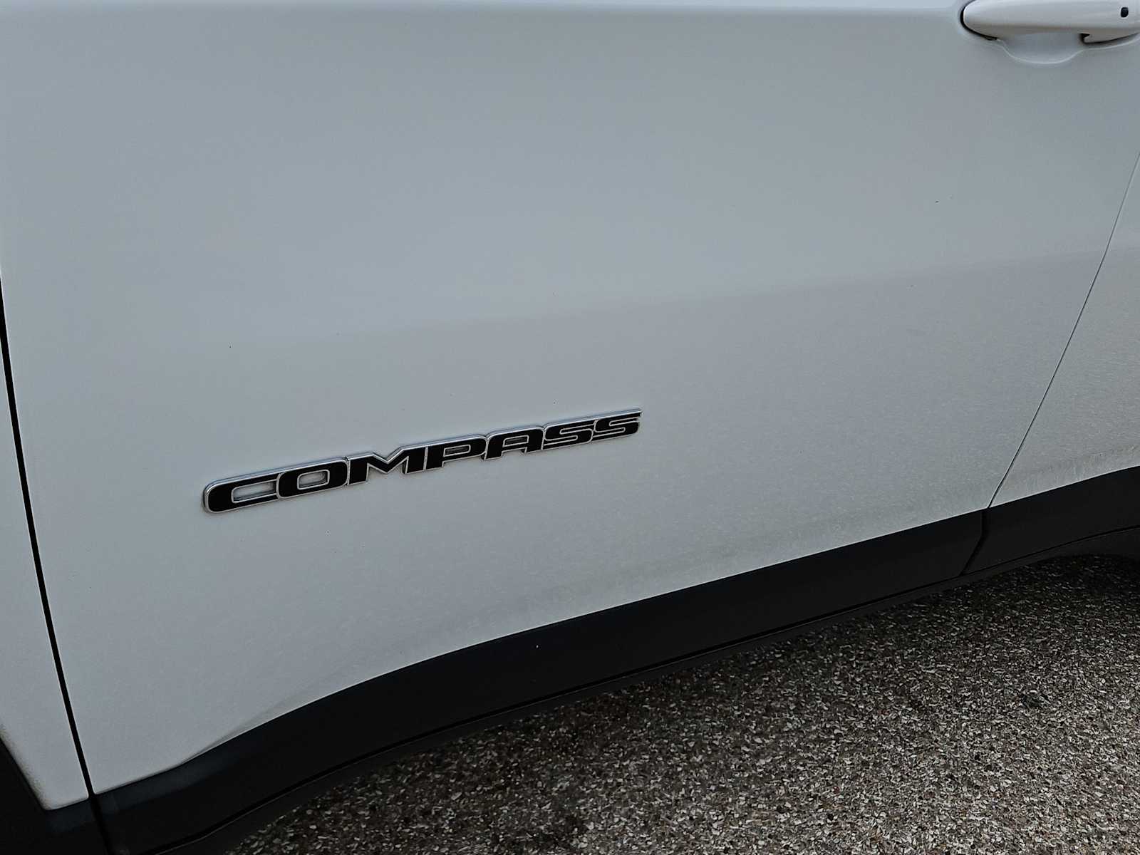Thumbnail: 2025 Jeep Compass - 11