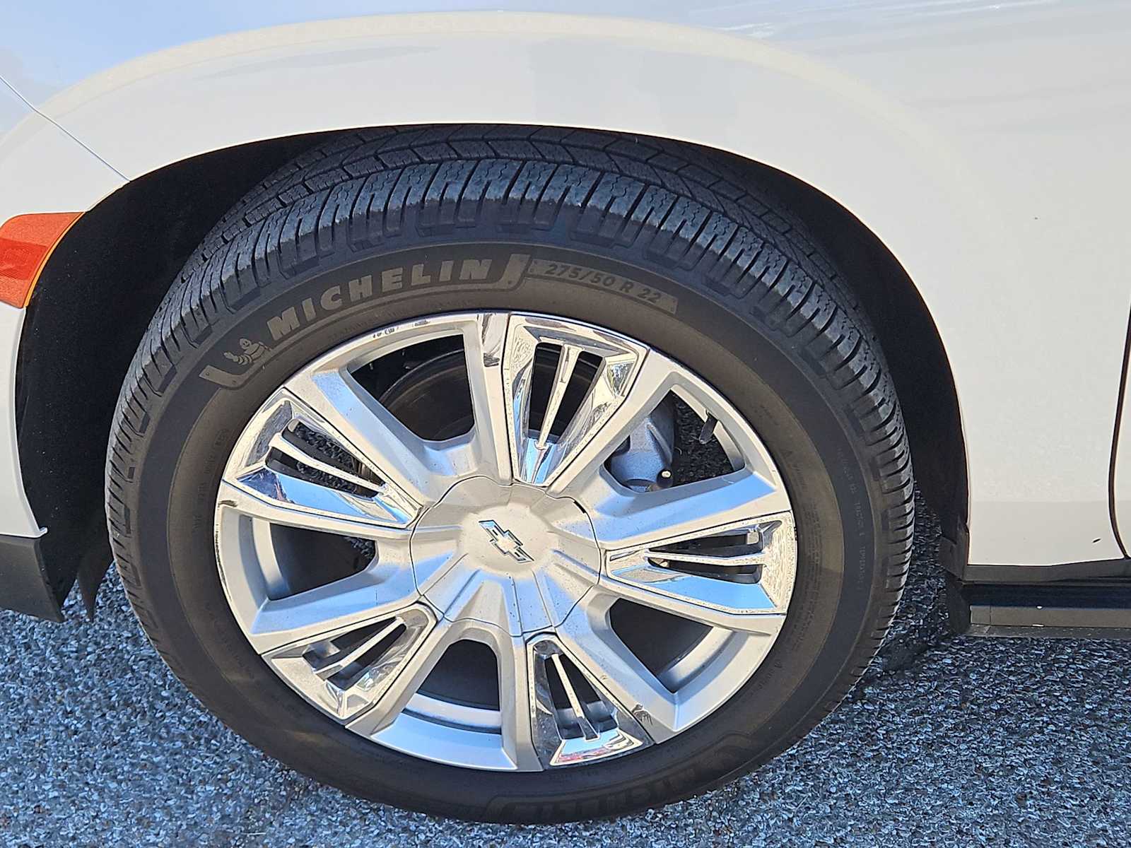 Thumbnail: 2022 Chevrolet Suburban - 12