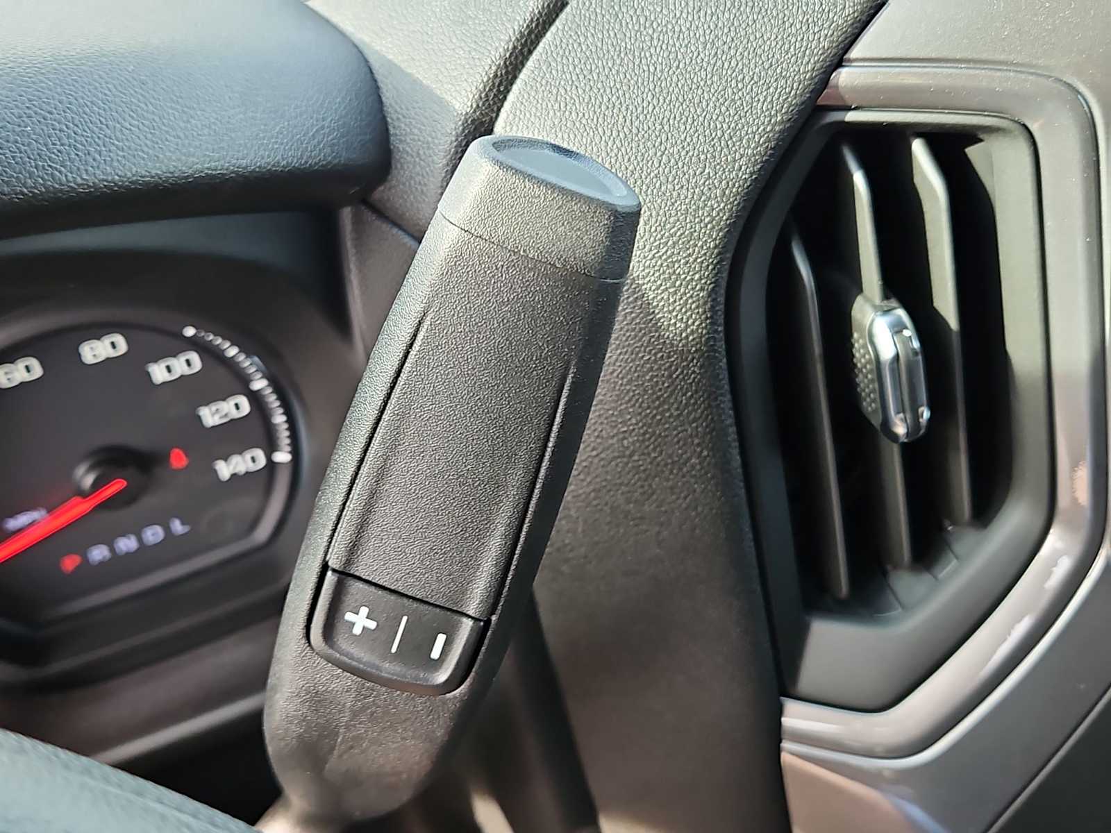 Thumbnail: 2026 Chevrolet Silverado 2500 - 21