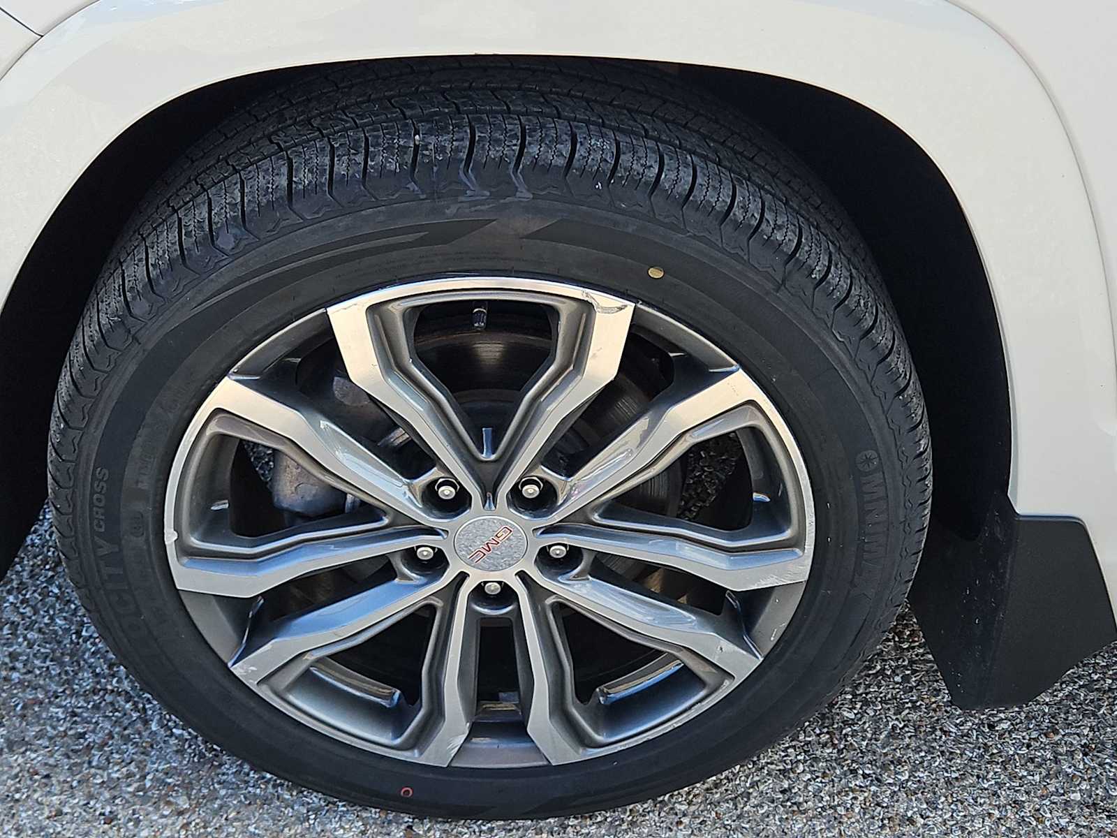 Thumbnail: 2020 GMC Terrain - 12