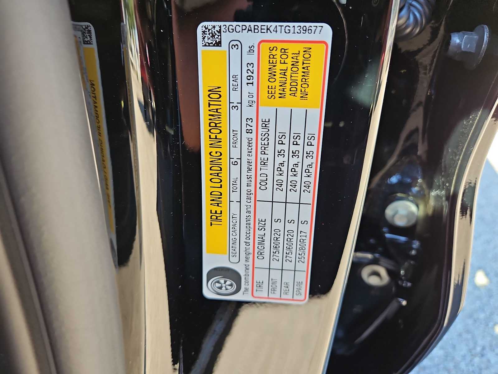 Thumbnail: 2026 Chevrolet Silverado 1500 - 25