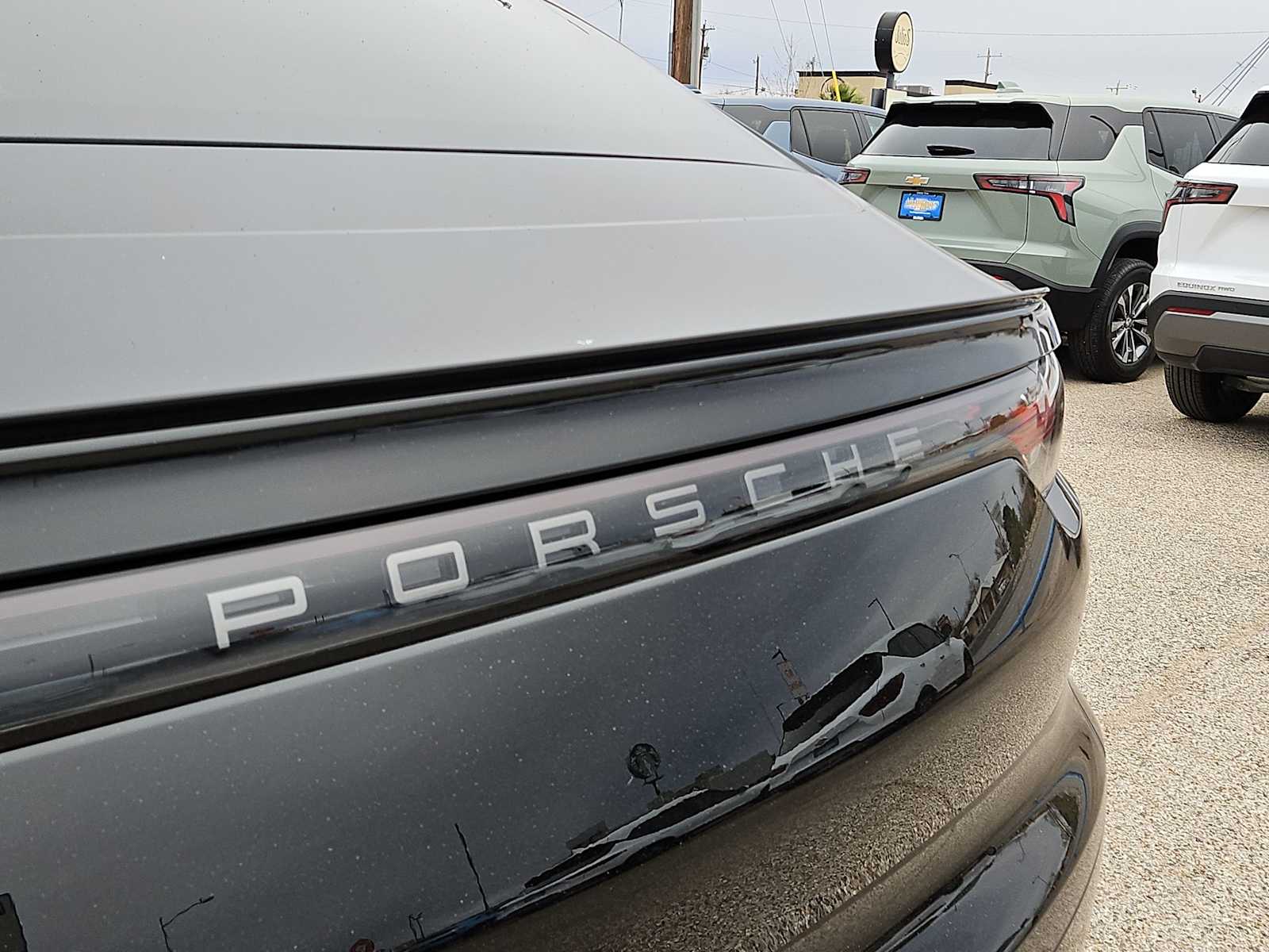 Thumbnail: 2023 Porsche  - 11