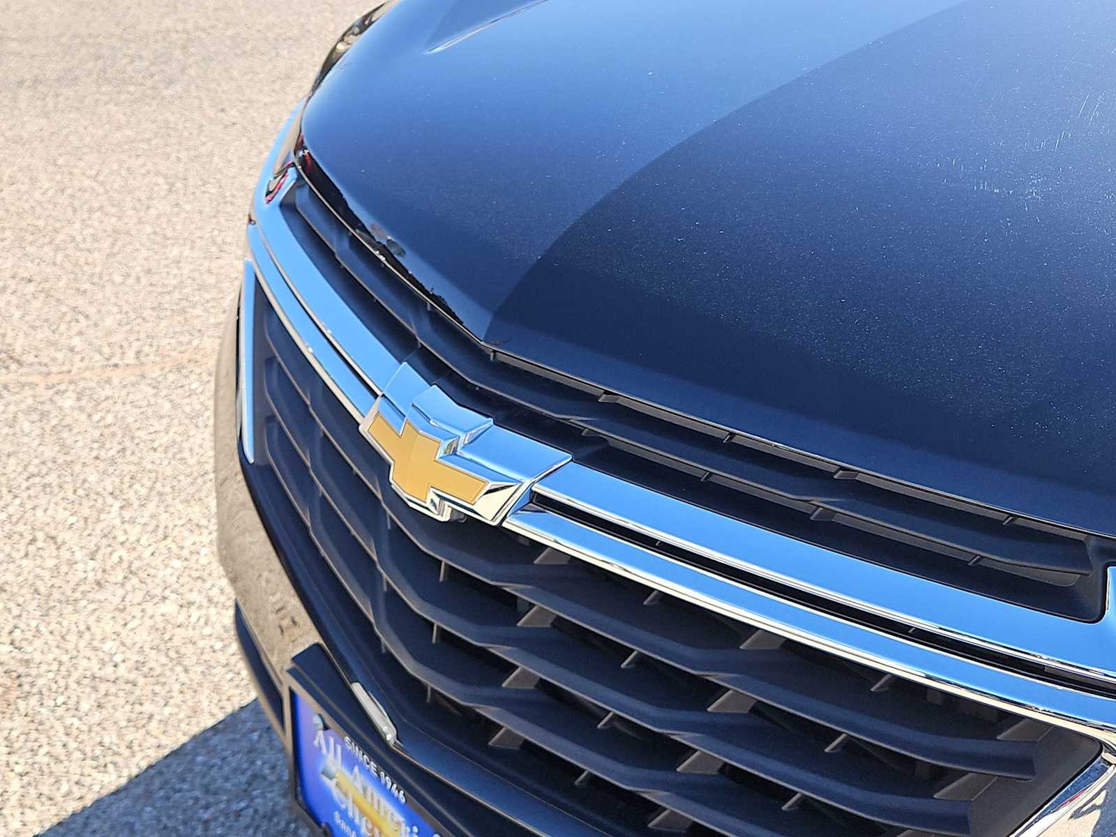 Thumbnail: 2024 Chevrolet Equinox - 13