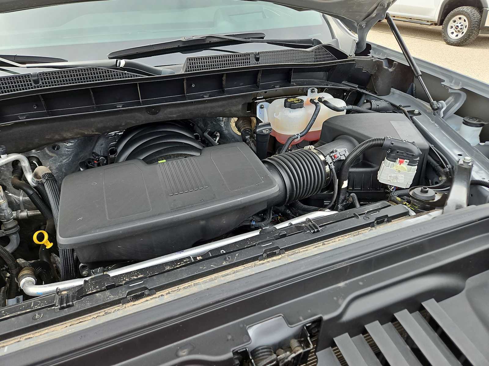 Thumbnail: 2024 GMC Sierra 1500 - 9