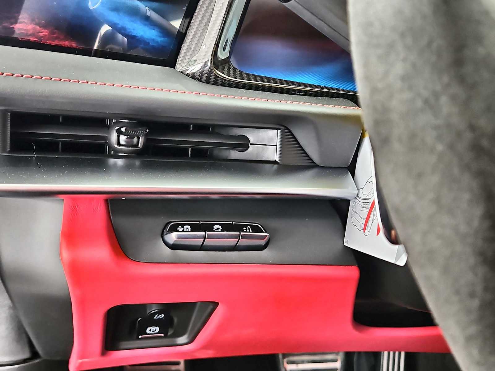 Thumbnail: 2026 Chevrolet Corvette - 25