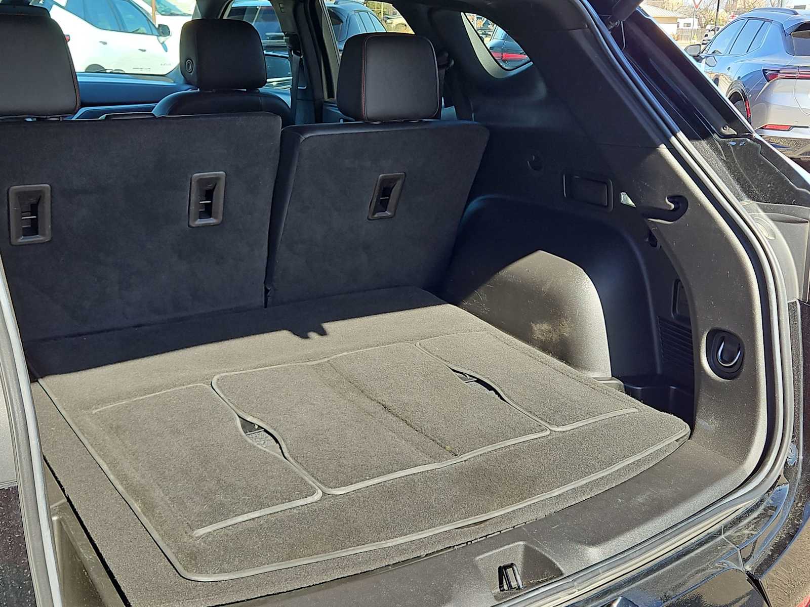 Thumbnail: 2023 Chevrolet Blazer - 23