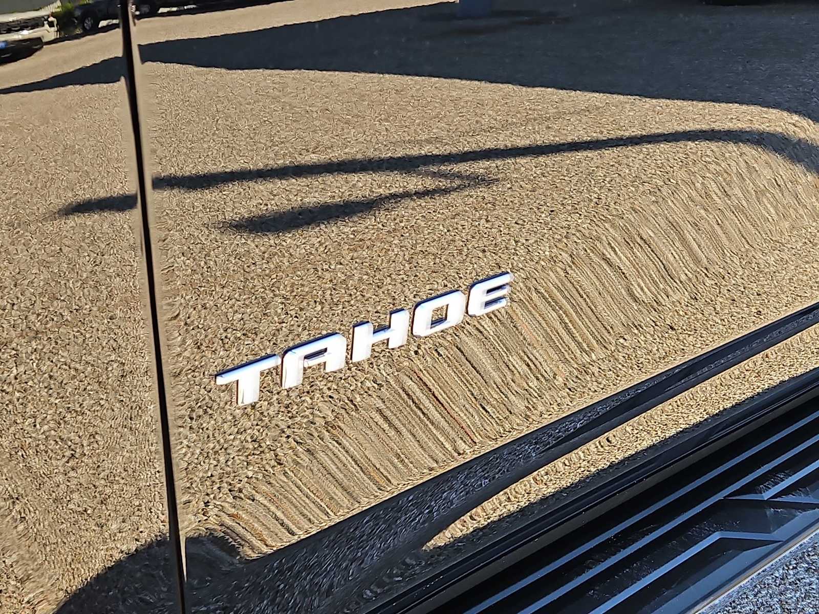 Thumbnail: 2026 Chevrolet Tahoe - 11