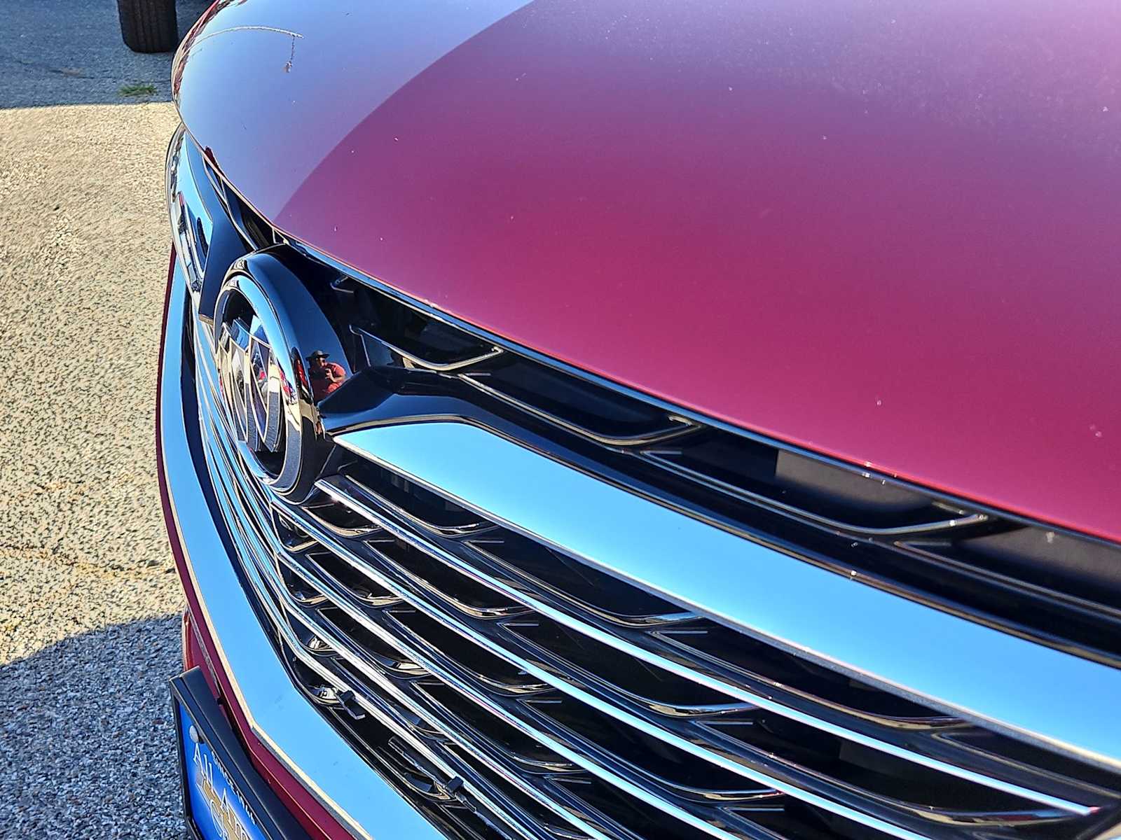 Thumbnail: 2024 Buick Enclave - 13