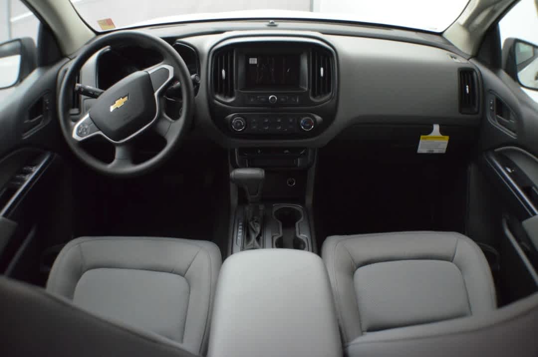 Thumbnail: 2020 Chevrolet Colorado - 14