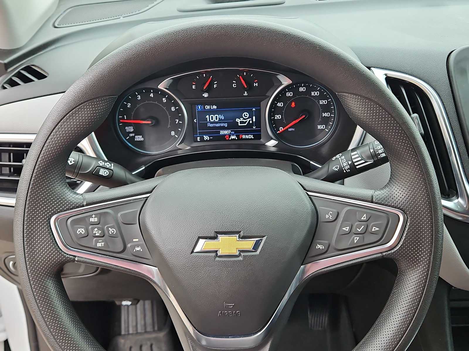 Thumbnail: 2024 Chevrolet Equinox - 19