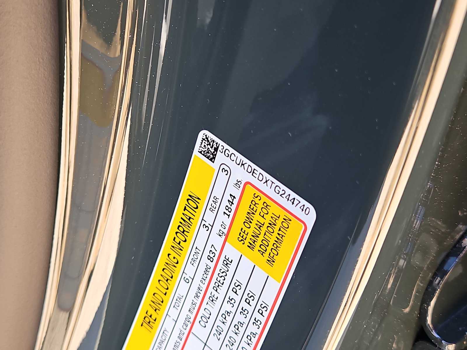 Thumbnail: 2026 Chevrolet Silverado 1500 - 25