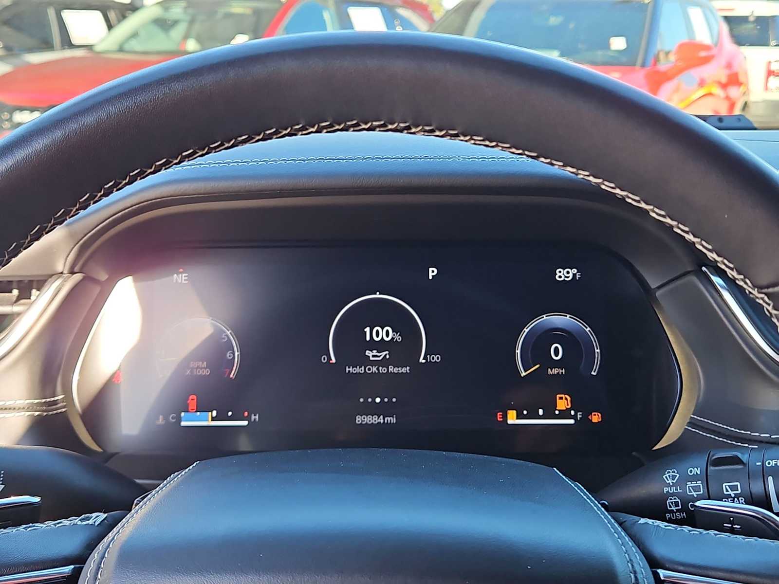 Thumbnail: 2022 Jeep Grand Cherokee - 22