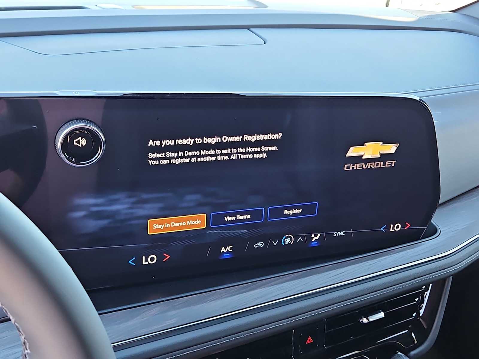 Thumbnail: 2026 Chevrolet Tahoe - 24