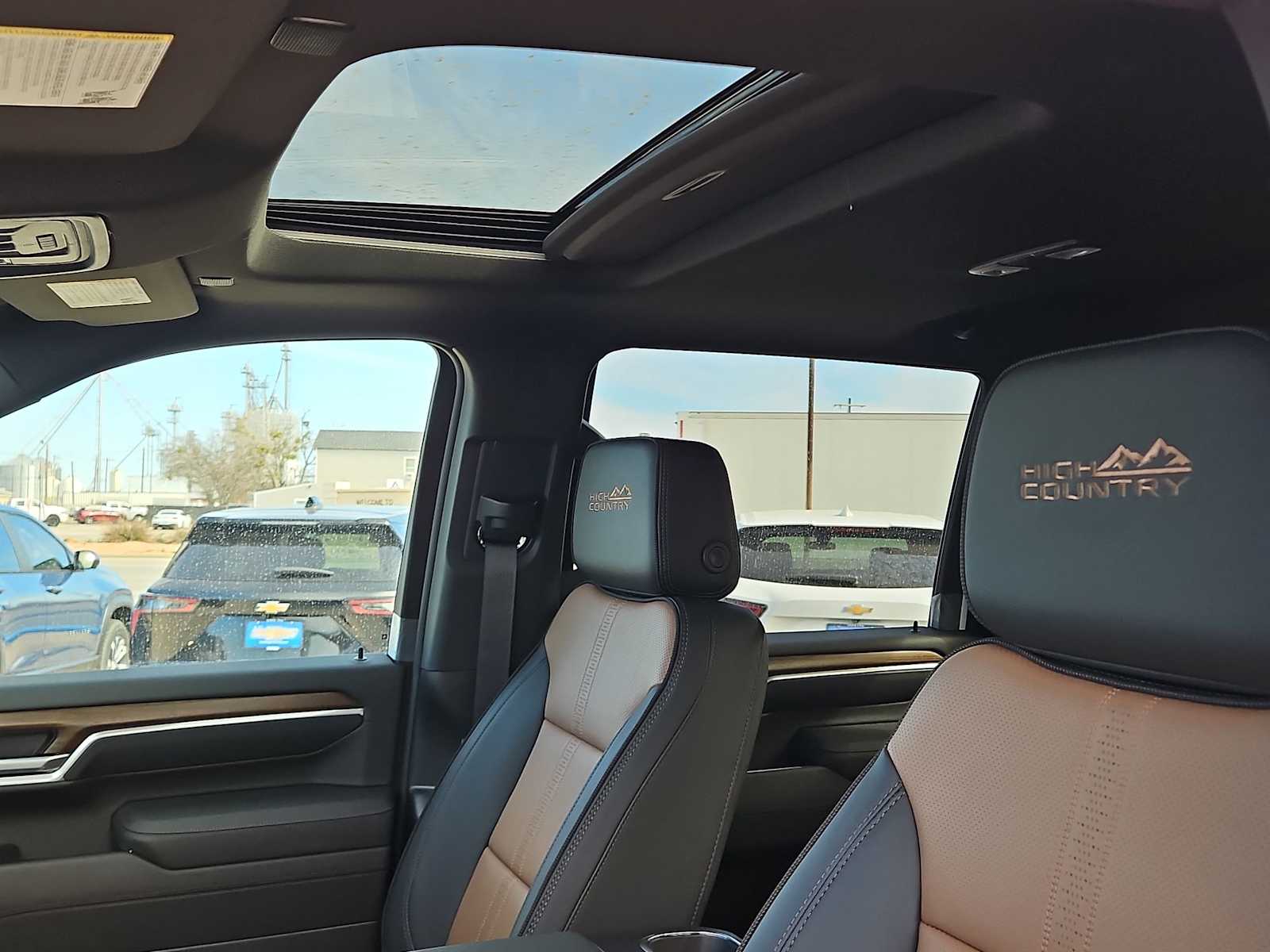 Thumbnail: 2026 Chevrolet Silverado 2500 - 15