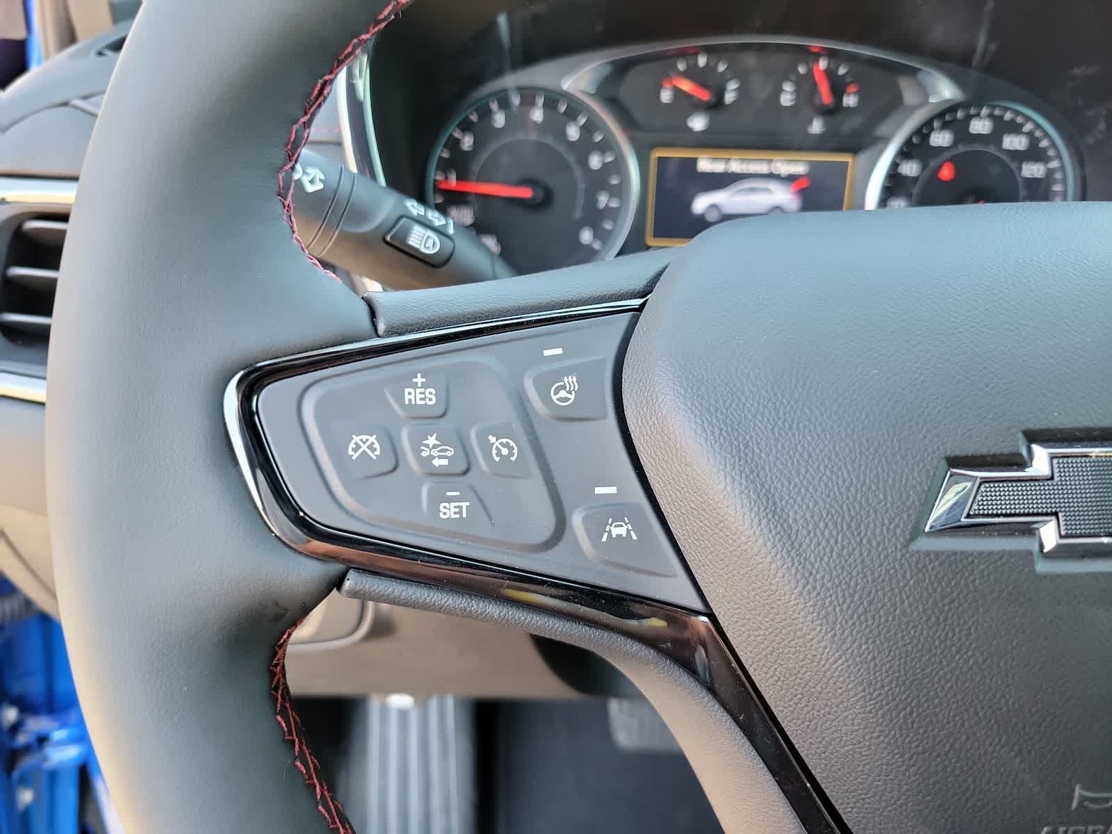 Thumbnail: 2024 Chevrolet Equinox - 20