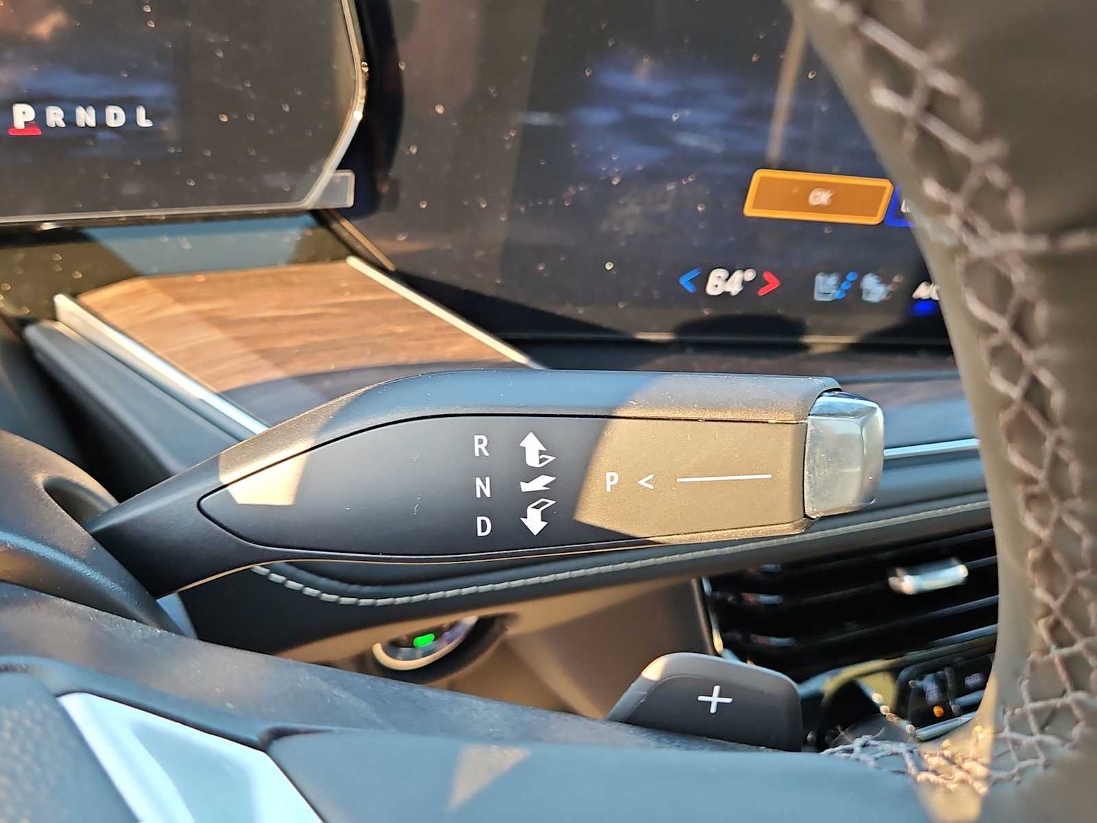 Thumbnail: 2025 Chevrolet Suburban - 16